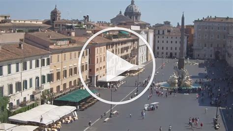 rome italy webcam|Webcam Rome Top Public Squares live 